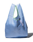 School Tie Fabric Bag by Puebco