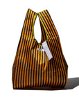 School Tie Fabric Bag by Puebco