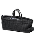 Towel Lining Wide Tool Bag by Puebco