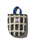 Vintage Brake Parachute Rectangle Bag by Puebco