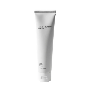 Clean Cleanser by All + Sundry