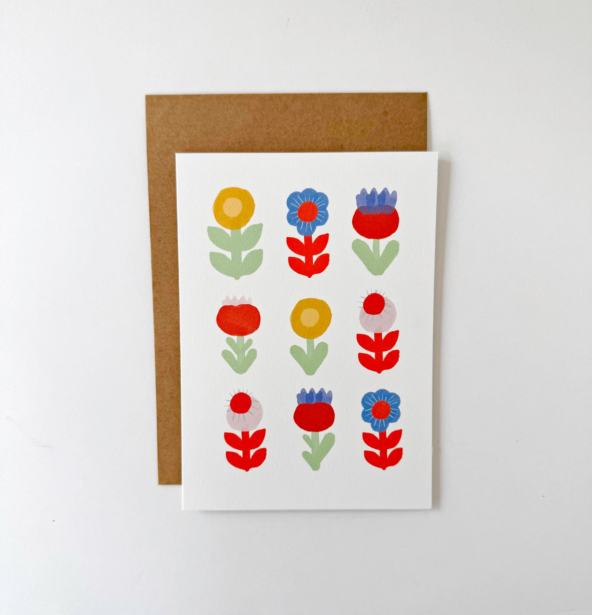 Gift Cards by Florence Fry