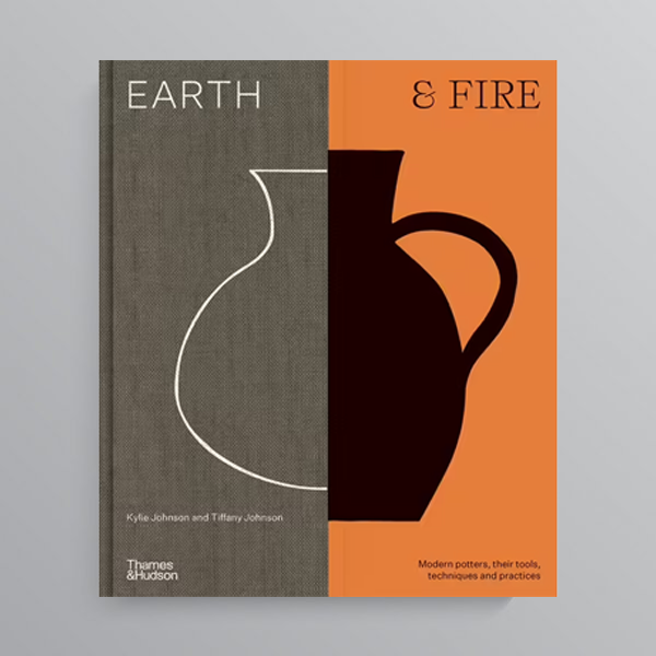 Earth &amp; Fire by Tiffany Johnson