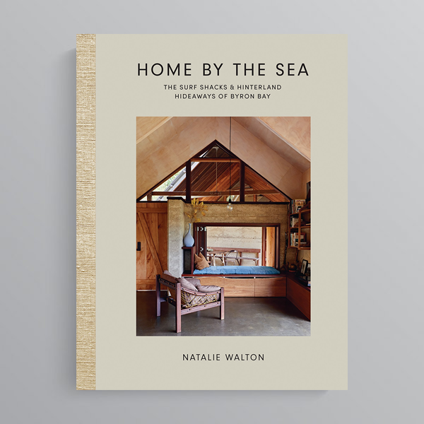 Home by the Sea by Natalie Walton