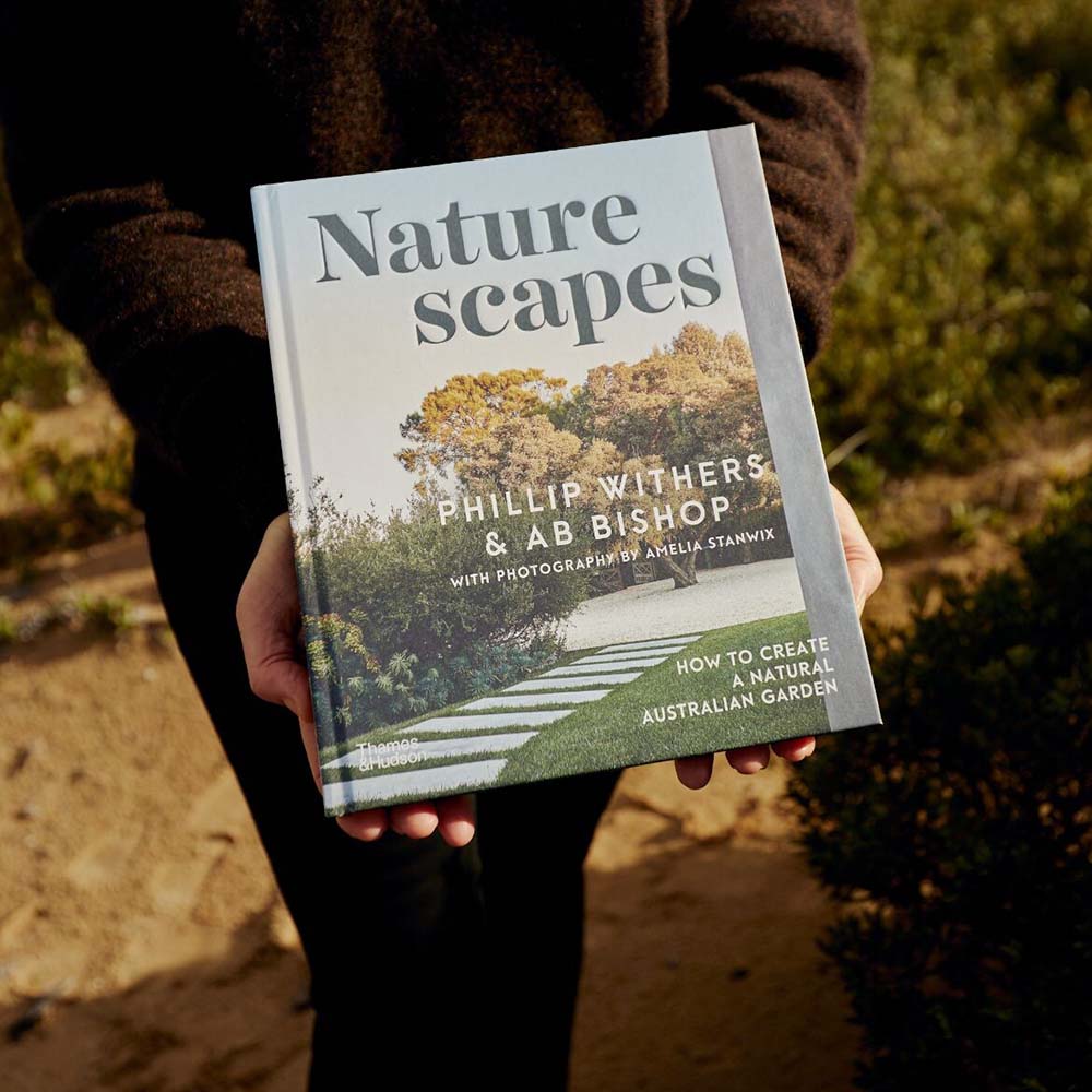 Naturescapes by Phillip Withers &amp; Ab Bishop