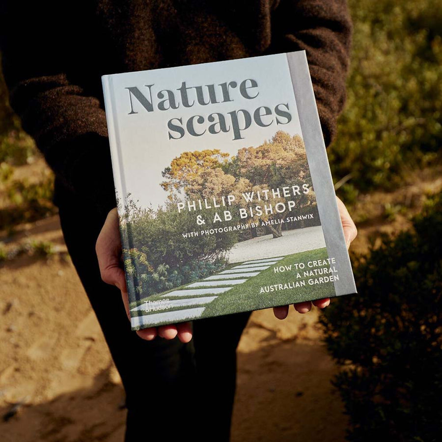 Naturescapes by Phillip Withers & Ab Bishop