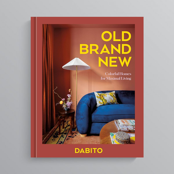 Old Brand New by Dabito
