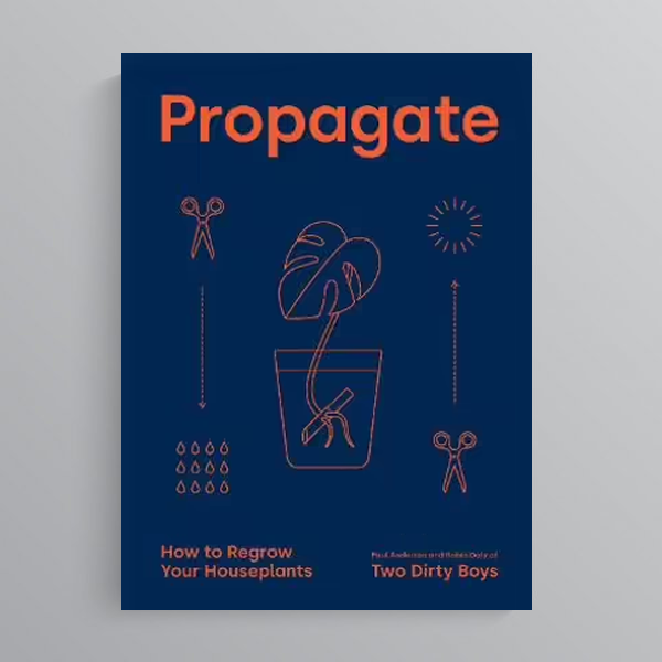 Propagate by Paul Anderton &amp; Robin Daly