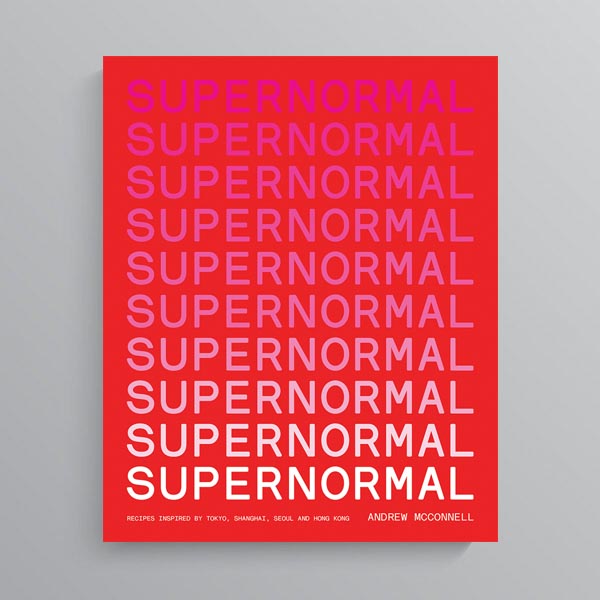 Supernormal by Andrew McConnell