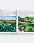 The Garden Book: revised & updated edition by Phaidon