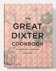 The Great Dixter Cookbook by Aaron Bertelsen