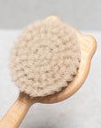 Baby Cat Brush