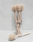 Bottle & Cup Brush | Beechwood & Fibre