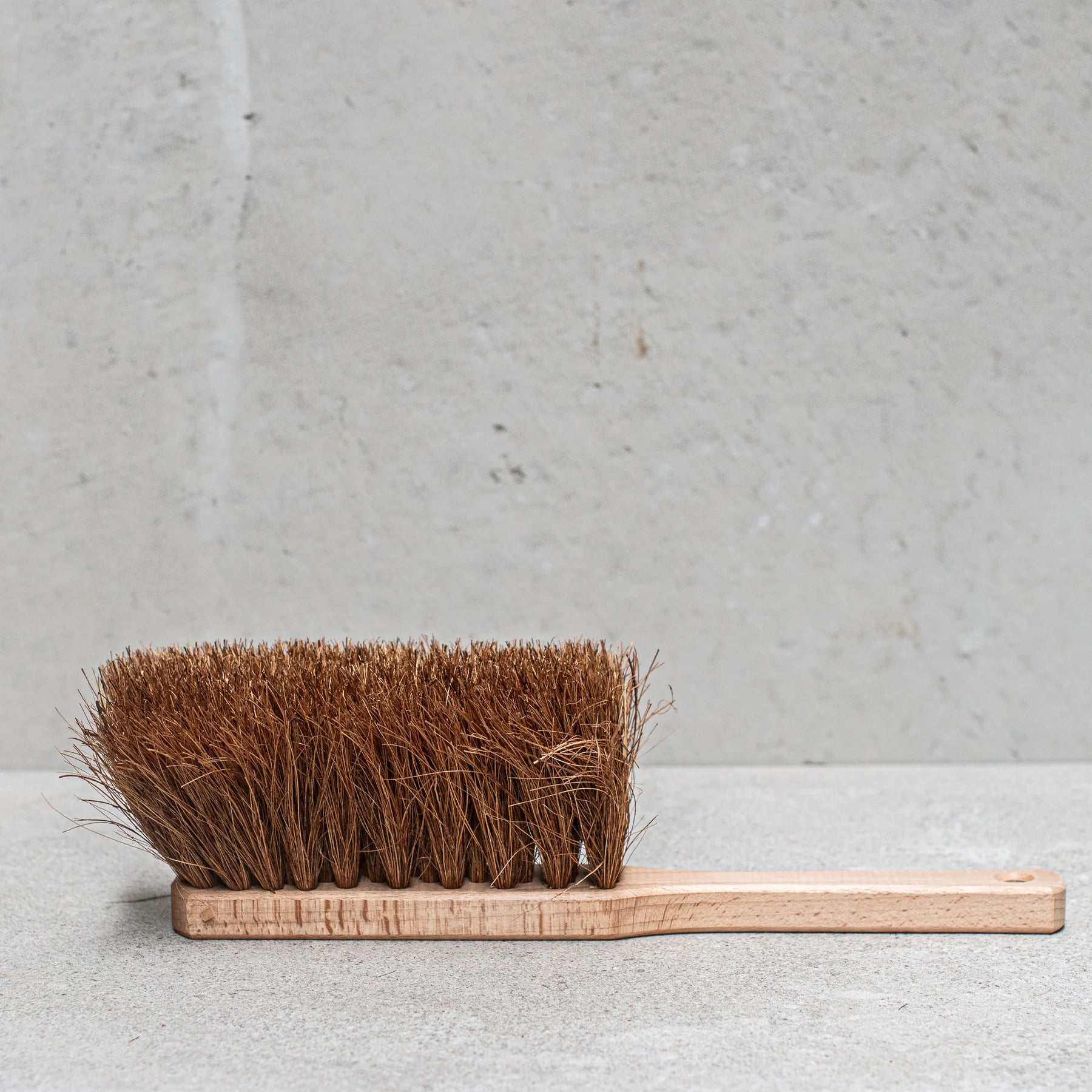 Coco Fibre Brush