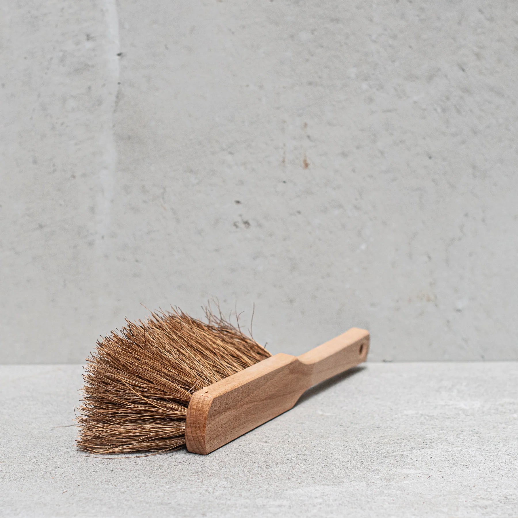 Coco Fibre Brush