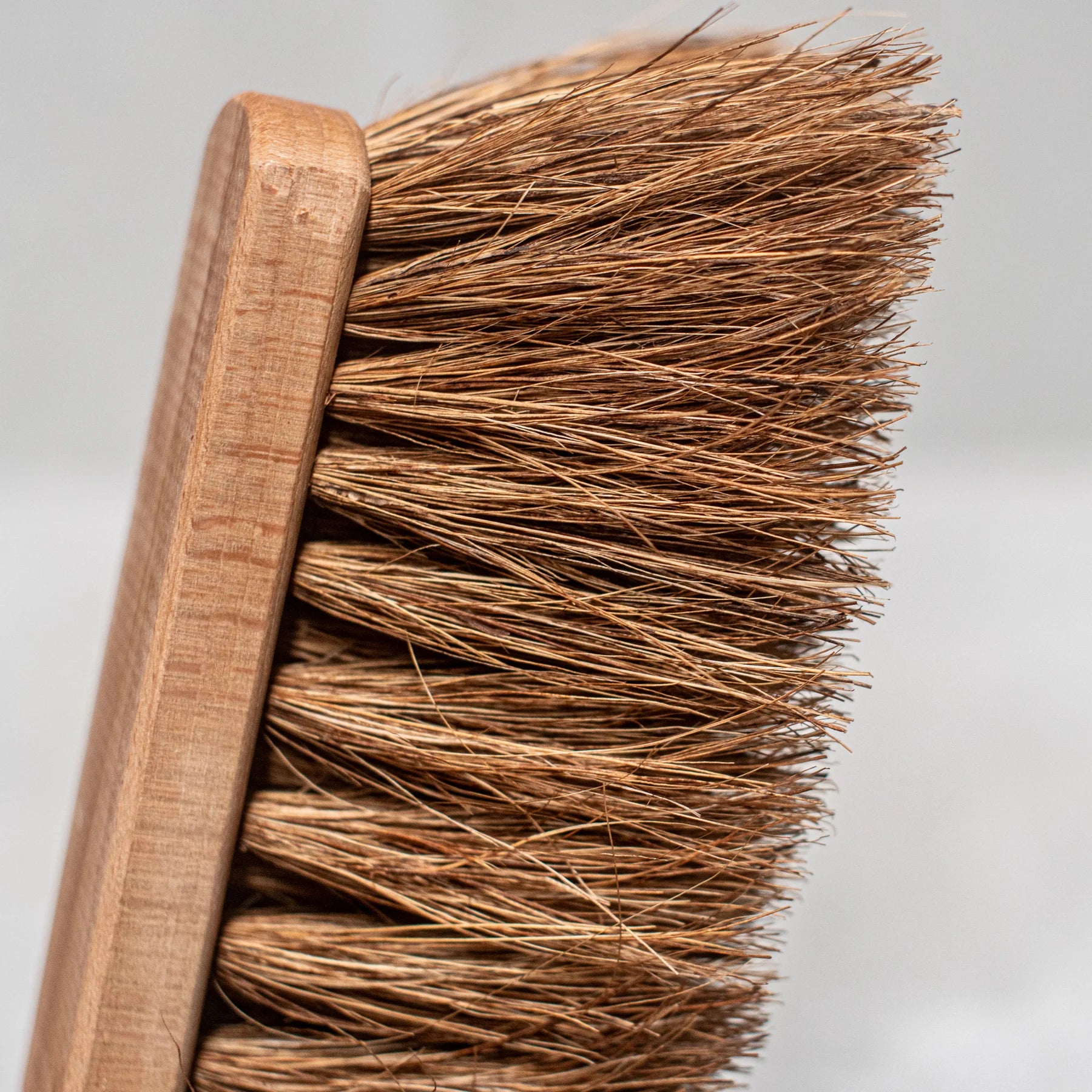 Coco Fibre Brush