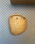 Pebble Wall Planter by Buzzby & Fang