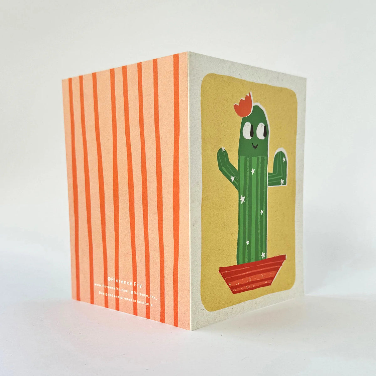 Gift Cards by Florence Fry
