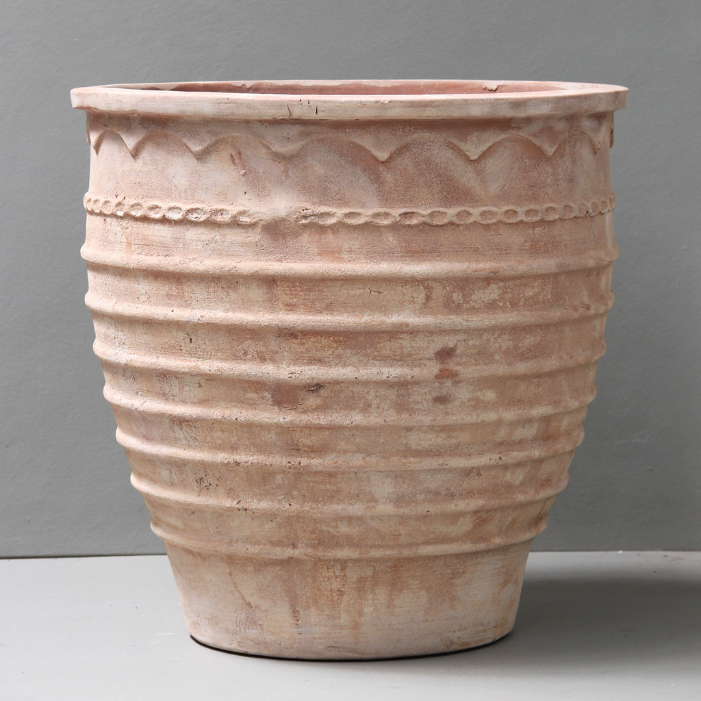 Cadiz Terracotta Planter