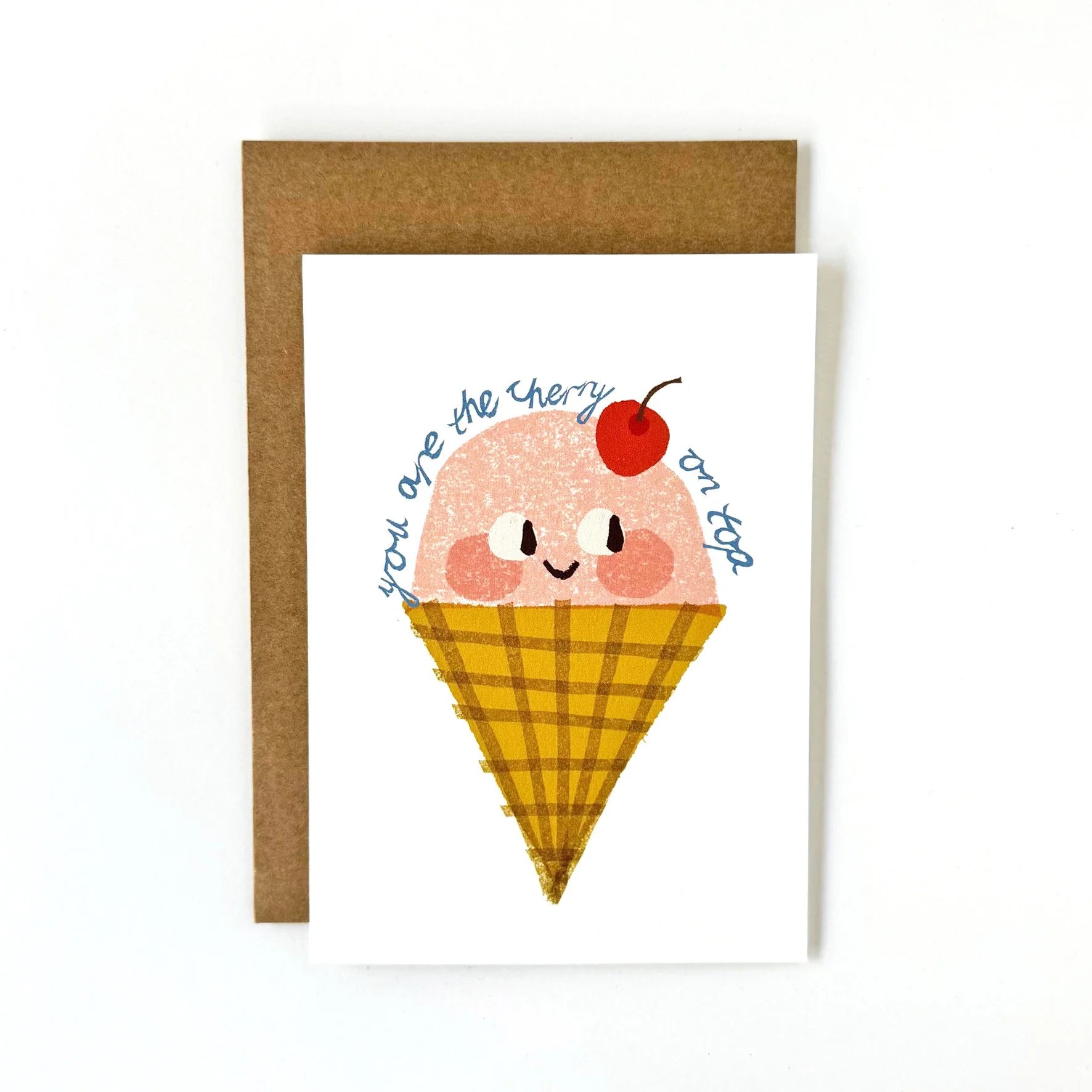 Gift Cards by Florence Fry