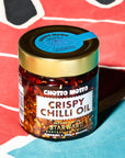 Crispy Chilli Oil x Starward 200g by Chotto Motto