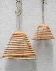 Citronella Hanging Chandelier | Outdoor