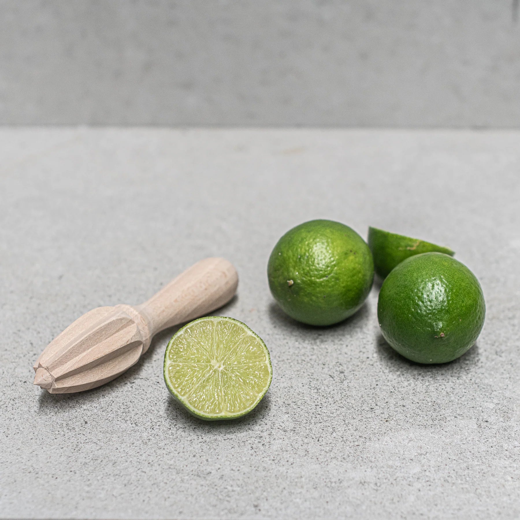 Lemon Squeezer - Wood
