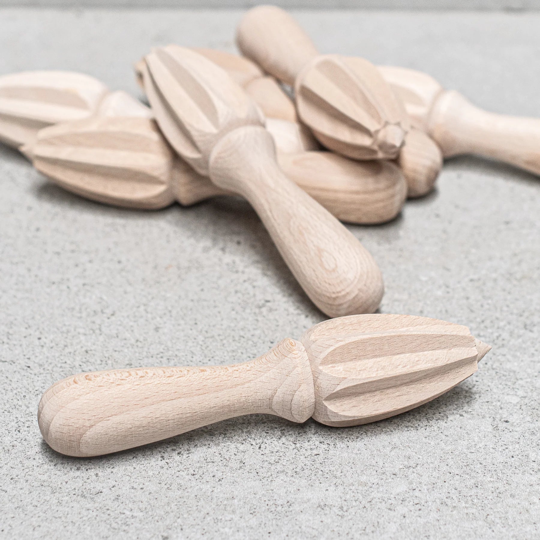 Lemon Squeezer - Wood