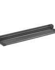 Drip Silicone Fold Dish Drying Rack by DESIGNSTUFF