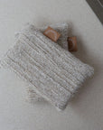 Etta Marle Hemp Sponge (Set of 2) by DESIGNSTUFF