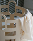 Storage and Laundry Basket by ENKEL STUDIO