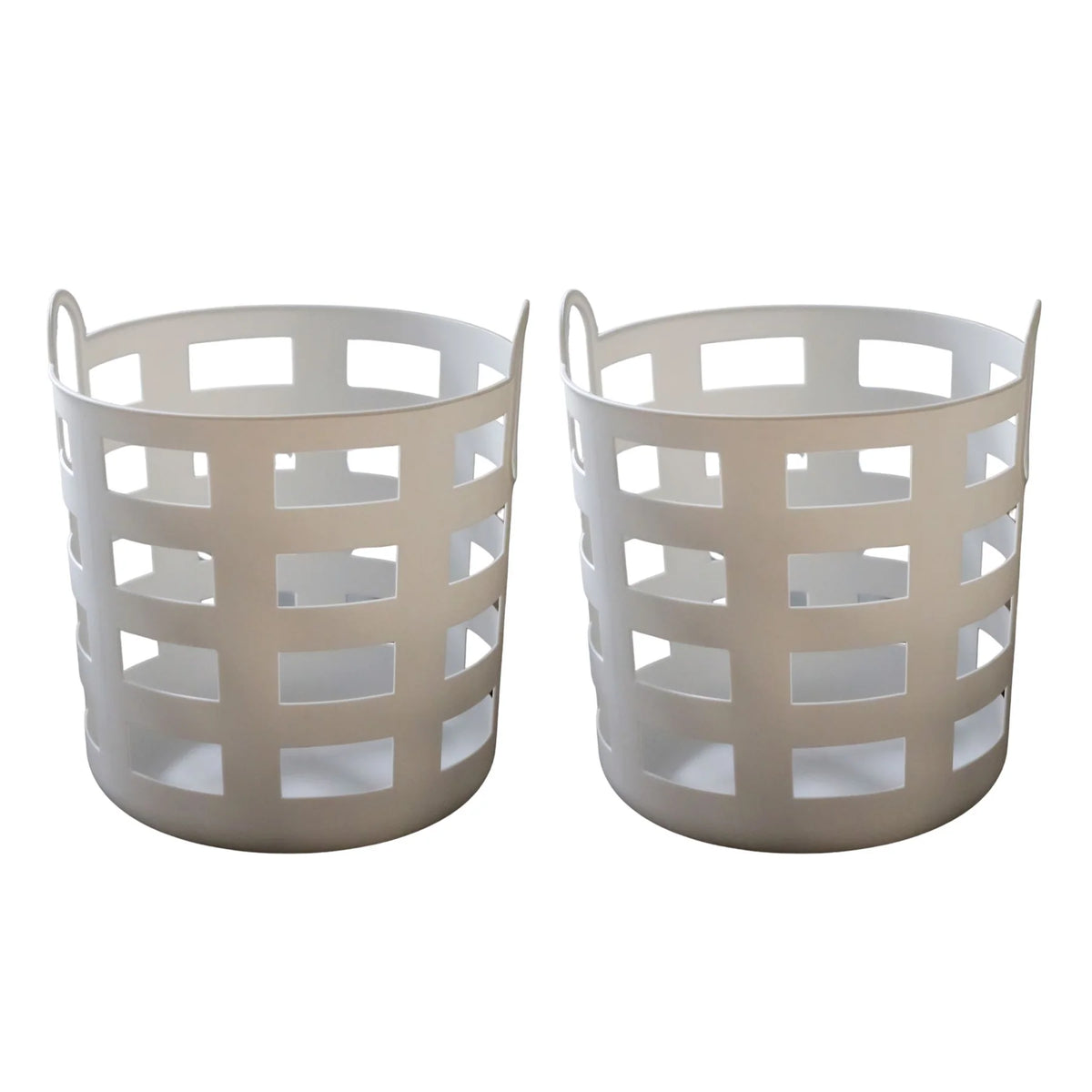 Storage and Laundry Basket by ENKEL STUDIO