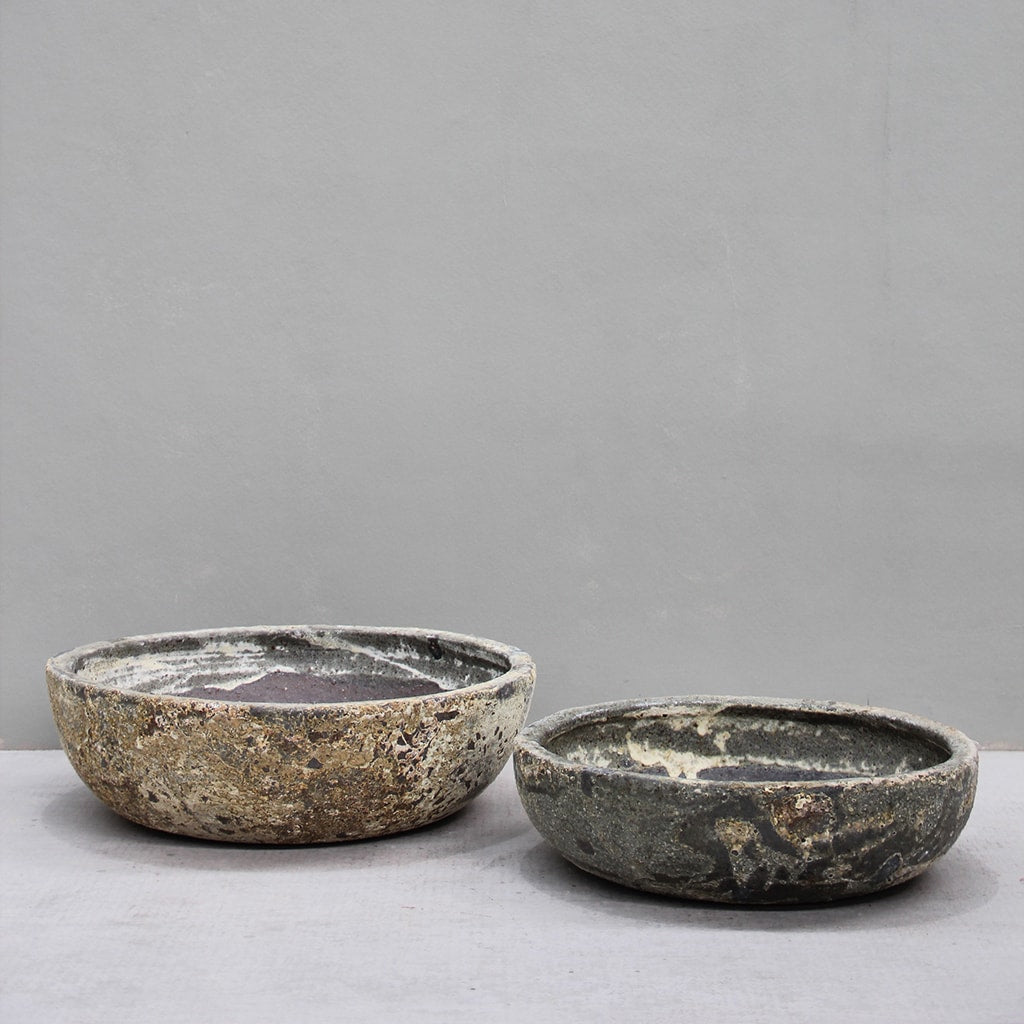Esna Bowl Planter