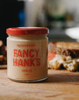 Chilli Mayonnaise 230g by Fancy Hanks