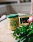 Chicken Salt Mayonnaise 230g by Fancy Hanks