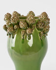 Artichoke Vase