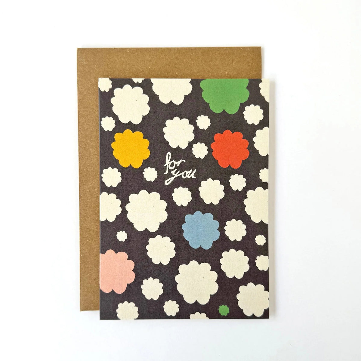 Gift Cards by Florence Fry