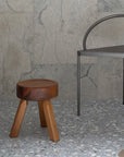 IN STOCK I AML Stool | Pine by FRAMA