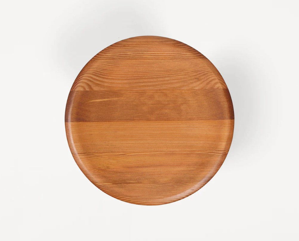 IN STOCK I AML Stool | Pine by FRAMA