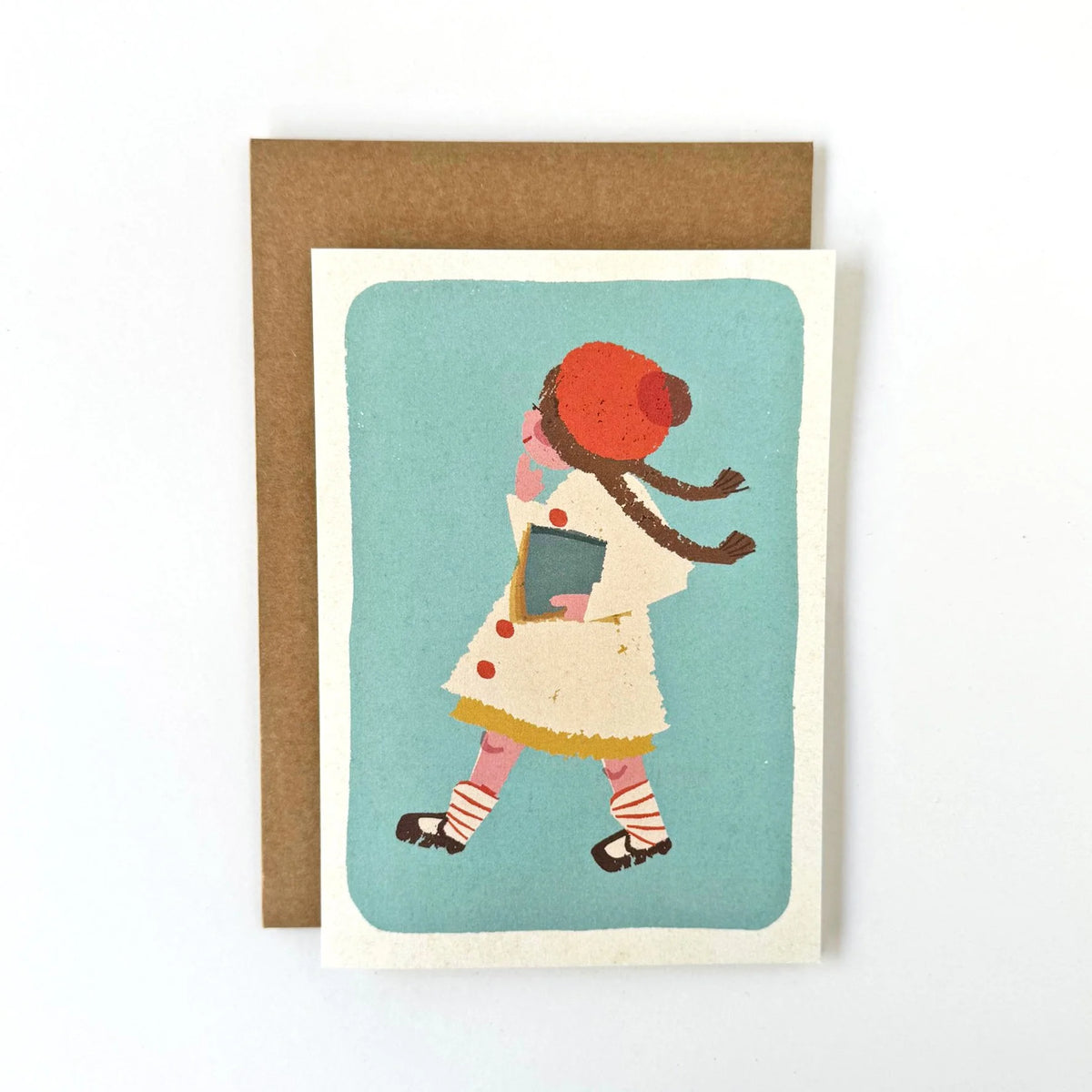 Gift Cards by Florence Fry