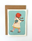 Gift Cards by Florence Fry
