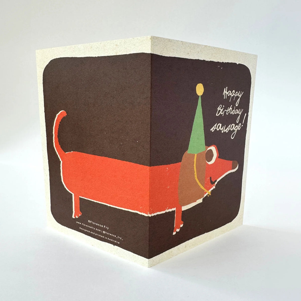 Gift Cards by Florence Fry