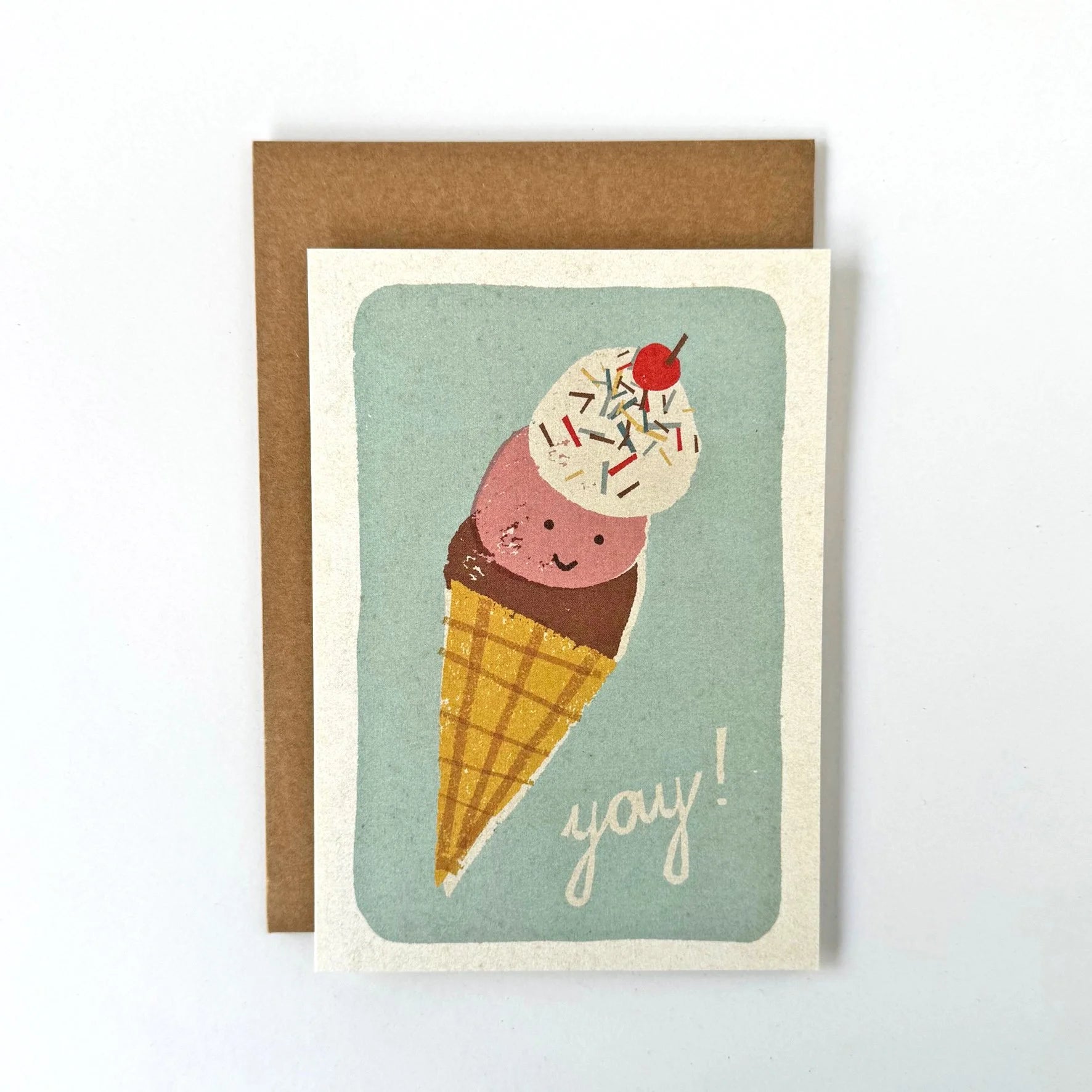 Gift Cards by Florence Fry