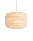 Donut Paper Shade by HAY