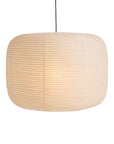 Donut Paper Shade by HAY