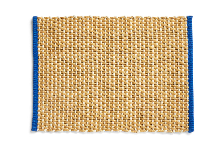 Door Mat by HAY