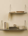 IN-STOCK | Shelf Stainless Steel D20 W40cm by FRAMA