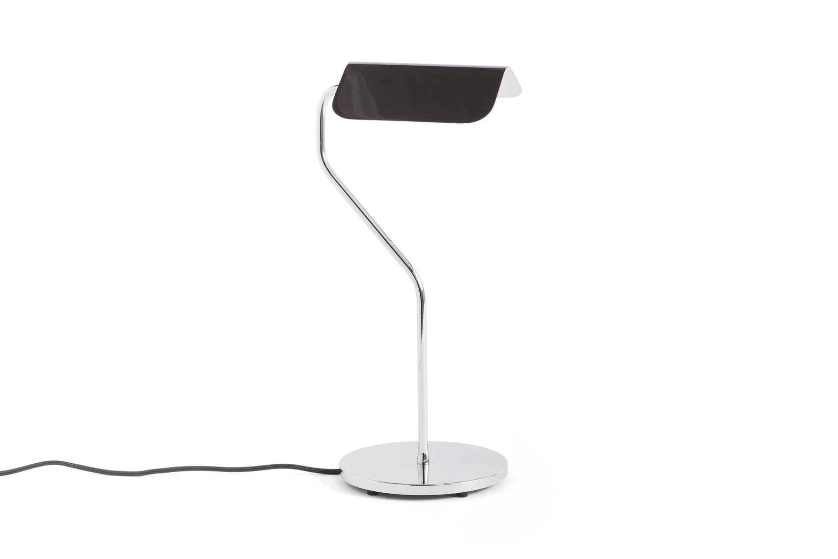 Apex Table Lamp by HAY