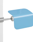 Apex Clip Lamp by HAY
