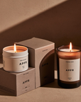 Fragrance Candle by APFR